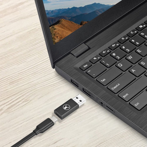Bonelk USB-A to USB-C 3.0 Adapter